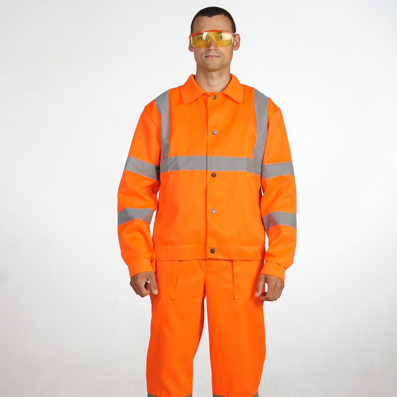 Protective Wear - Anil Associates