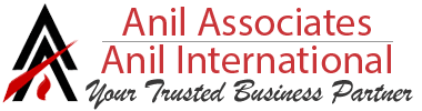 Anil Associates