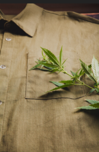 Hemp Clothes